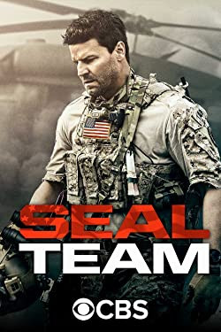 Seal Team / SEAL Team
