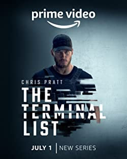 A végső lista / The Terminal List