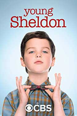Az ifjú Sheldon / Young Sheldon