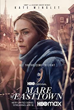 Easttowni rejtélyek / Mare of Easttown