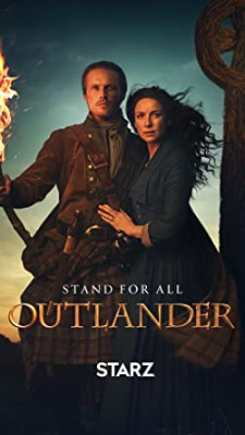 Outlander - Az idegen / Outlander