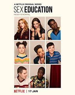 Szexoktatás / Sex Education