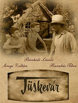 Tüskevár
