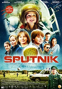 A Szputnyik küldetés / Sputnik