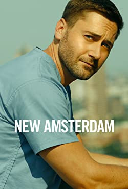 New Amsterdam(New Amsterdam - Vészhelyzet New Yorkban) / New Amsterdam