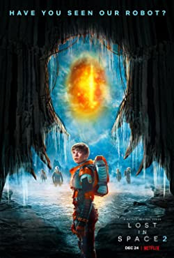 Lost in Space - Elveszve az űrben / Lost in Space