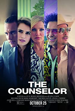 A jogász / The Counselor