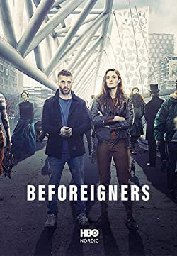 Időbevándorlók / Beforeigners / Fremvandrerne