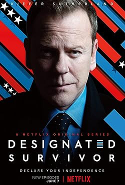 A kijelölt túlélő / Designated Survivor
