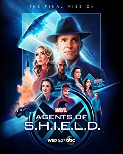 A S.H.I.E.L.D. ügynökei / Agents of S.H.I.E.L.D.