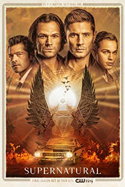 Odaát / Supernatural