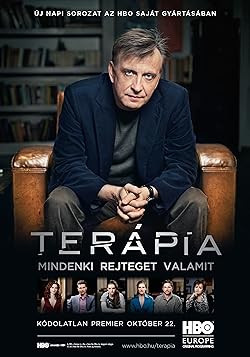 Terápia