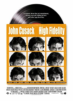 Pop, csajok satöbbi / High Fidelity