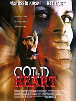 A jégszívű / Cold Heart