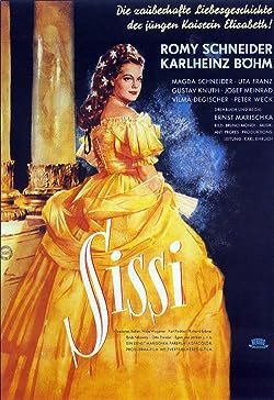 Sissi - A magyarok királynéja / Sissi