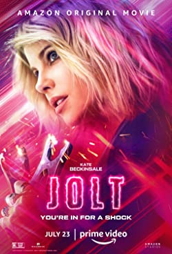 Sokk / Jolt