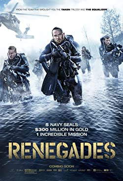 Renegátok / Renegades