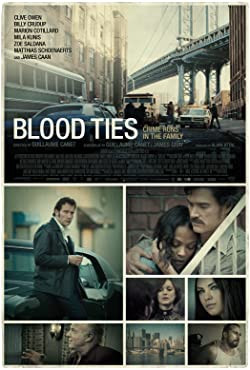 Vérkötelék / Blood Ties