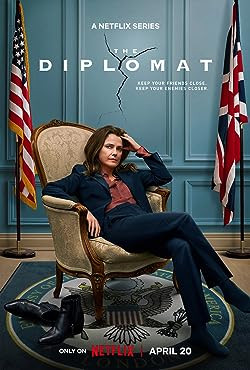 A diplomata / The Diplomat