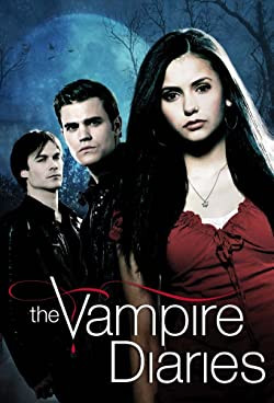 Vámpírnaplók / The Vampire Diaries