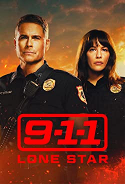 911-Texas / 9-1-1: Lone Star