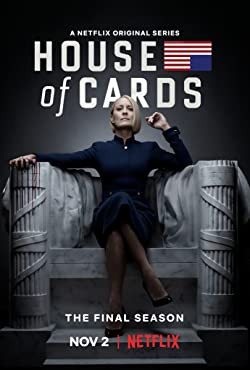 Kártyavár / House of Cards