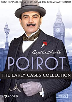 Poirot / Agatha Christie's Poirot