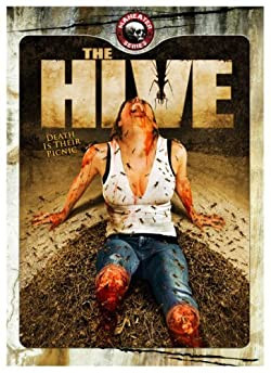 Gyilkos hangyák / The Hive