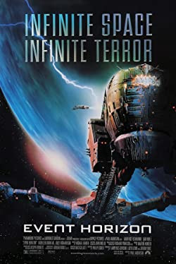 Halálhajó / Event Horizon