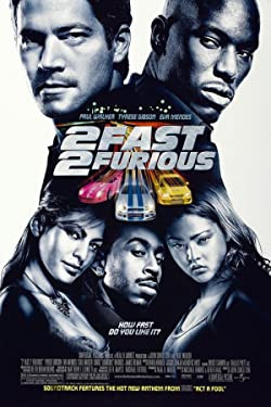 Halálosabb iramban / 2 Fast 2 Furious