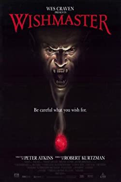 Halálosztó (Halálmester) / Wishmaster