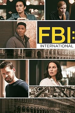 FBI: International