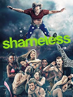 Shameless - Szégyentelenek / Shameless