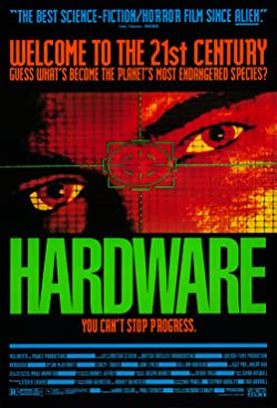 Mark 13 / Hardware