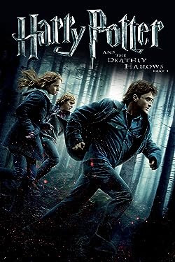 Harry Potter és a Halál ereklyéi I. rész / Harry Potter and the Deathly Hallows: Part I