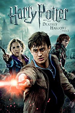 Harry Potter és a Halál ereklyéi II. rész / Harry Potter and the Deathly Hallows: Part II