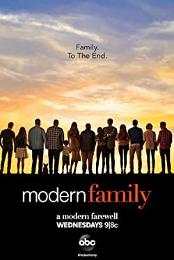 Modern család / Modern Family