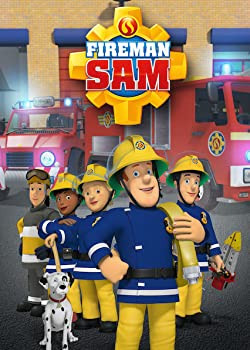 Sam, a tűzoltó / Fireman Sam