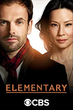 Sherlock és Watson / Elementary