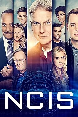 NCIS / Navy NCIS: Naval Criminal Investigative Service
