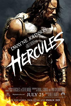 Herkules / Hercules