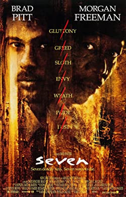 Hetedik / Se7en