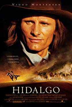 Hidalgo - A tűz óceánja / Hidalgo