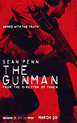 Gunman / The Gunman