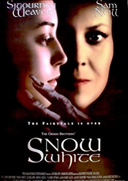 Hófehérke - A terror meséje / Snow White: A Tale of Terror