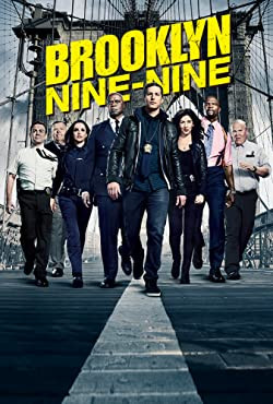 Brooklyn 99 - Nemszázas körzet / Brooklyn Nine-Nine