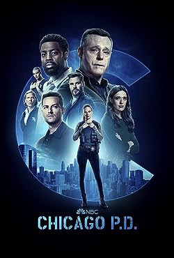 Bűnös Chicago / Chicago P.D.