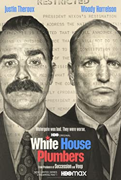 A Fehér Ház vízszerelői / The White House Plumbers