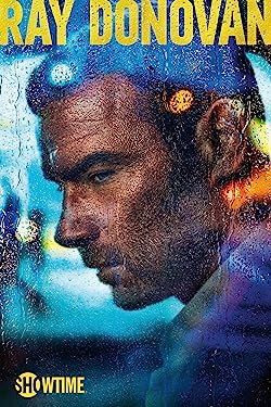 Ray Donovan