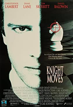 Gyilkosság lólépésben / Knight Moves